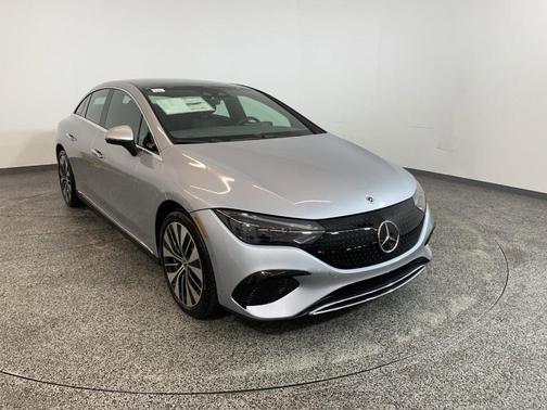 2024 Mercedes-Benz EQE 350+ Base