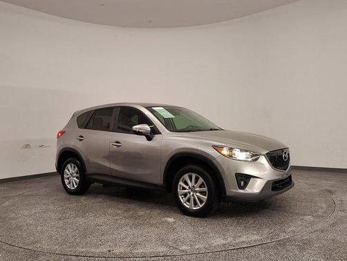 2015 Mazda CX-5 Touring