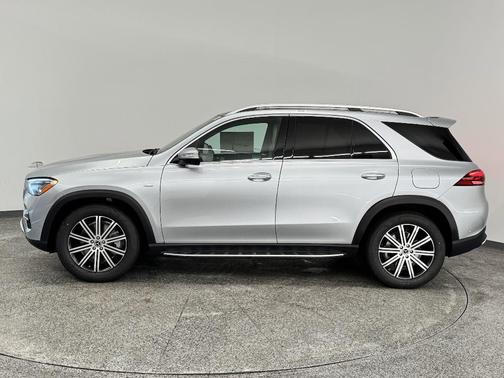 2025 Mercedes-Benz GLE 450e 4MATIC