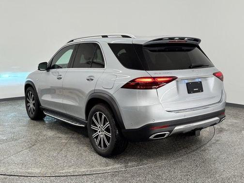 2025 Mercedes-Benz GLE 450e 4MATIC