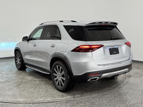 2025 Mercedes-Benz GLE 450e 4MATIC