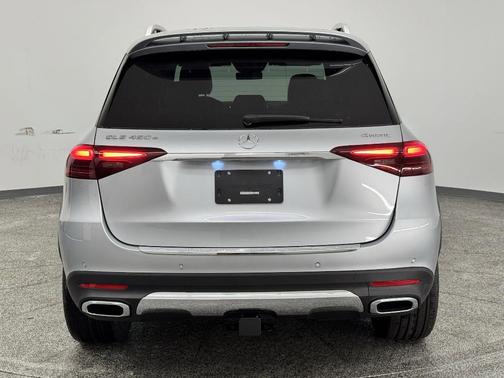 2025 Mercedes-Benz GLE 450e 4MATIC