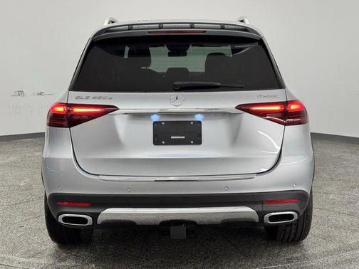 2025 Mercedes-Benz GLE 450e 4MATIC