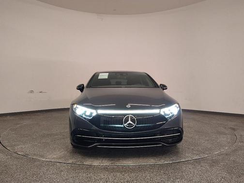 2023 Mercedes-Benz EQS 450 4MATIC