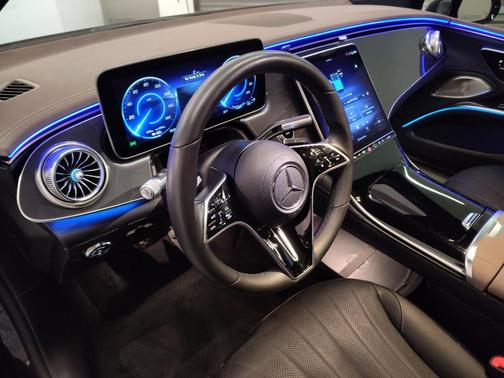 2023 Mercedes-Benz EQS 450 4MATIC