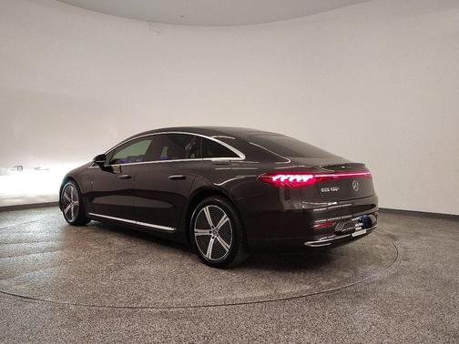 2023 Mercedes-Benz EQS 450 4MATIC
