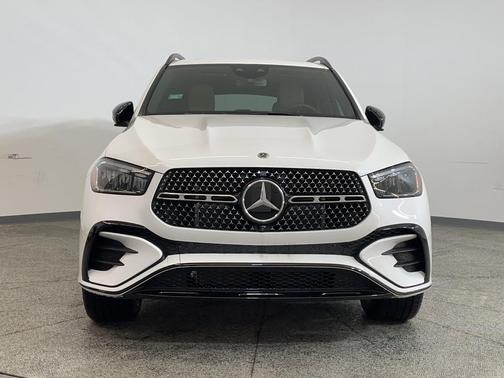 2025 Mercedes-Benz GLE 450e 4MATIC