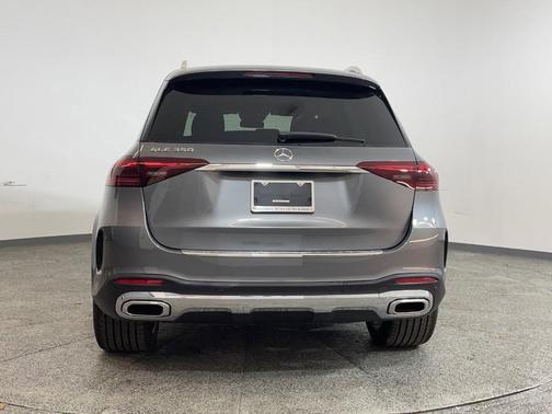 2025 Mercedes-Benz GLE 350 Base