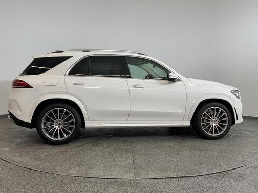 2022 Mercedes-Benz GLE 350 4MATIC