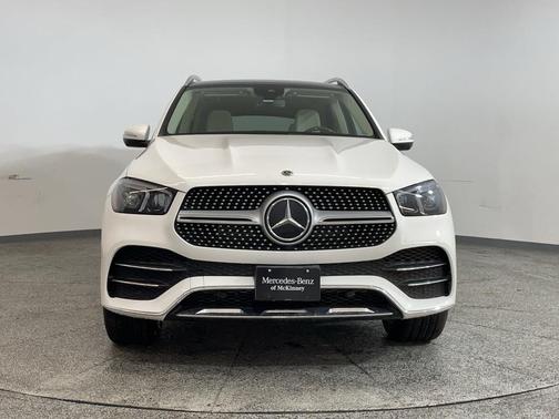 2022 Mercedes-Benz GLE 350 4MATIC