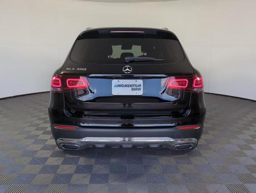 2022 Mercedes-Benz GLC 300 Base