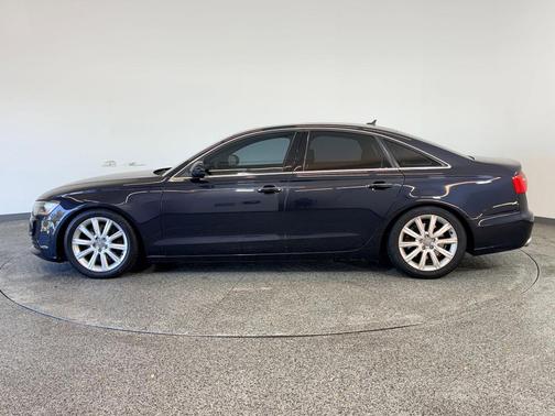 2015 Audi A6 2.0T Premium