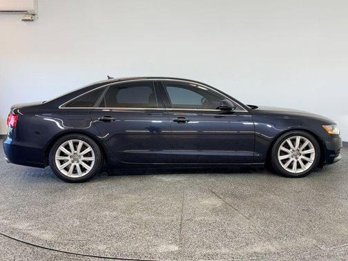 2015 Audi A6 2.0T Premium