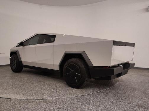 2024 Tesla Cybertruck All-Wheel Drive