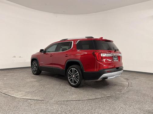 2023 GMC Acadia FWD SLT