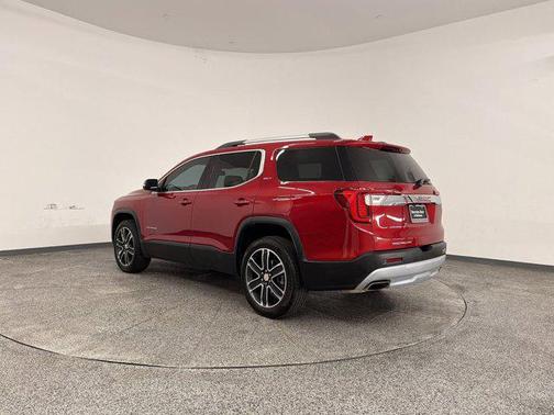 2023 GMC Acadia FWD SLT