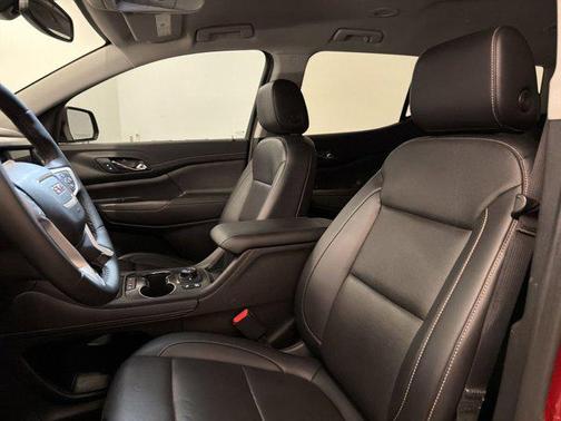 2023 GMC Acadia FWD SLT