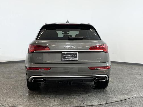 2024 Audi Q5 55 S line Premium Plus