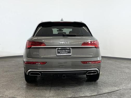 2024 Audi Q5 55 S line Premium Plus