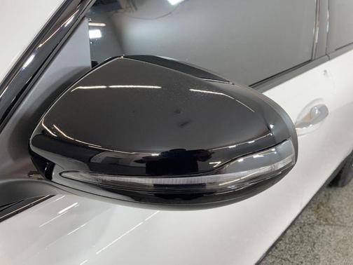 2024 Mercedes-Benz EQB 250 Base
