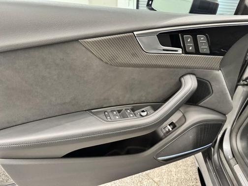 2024 Audi RS 5 2.9T