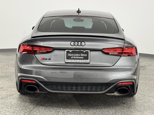 2024 Audi RS 5 2.9T