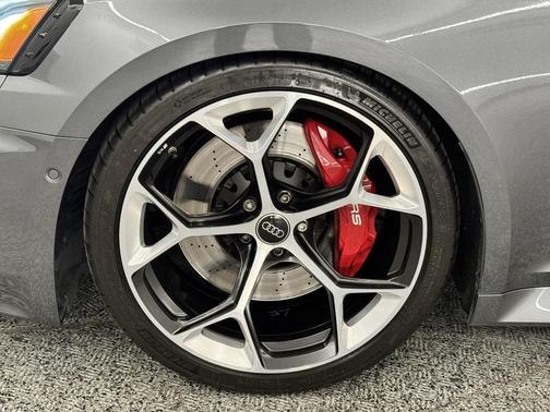 2024 Audi RS 5 2.9T