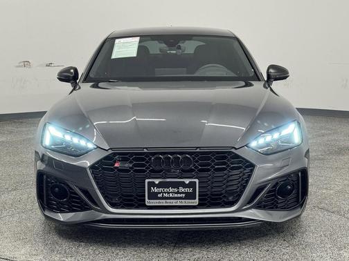 2024 Audi RS 5 2.9T