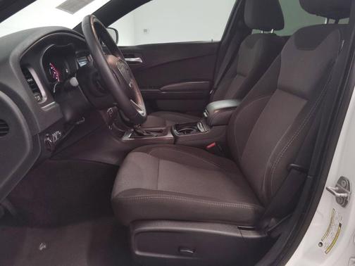 2018 Dodge Charger SXT