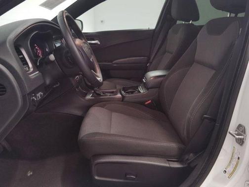 2018 Dodge Charger SXT