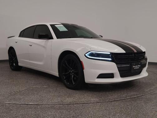 2018 Dodge Charger SXT