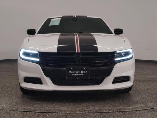 2018 Dodge Charger SXT