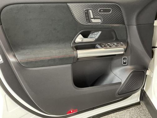 2025 Mercedes-Benz GLA 250 Base