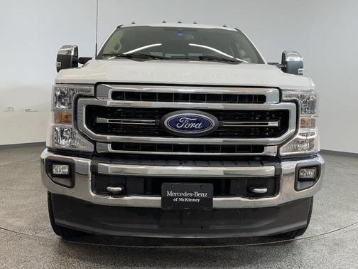2022 Ford F-350 Lariat