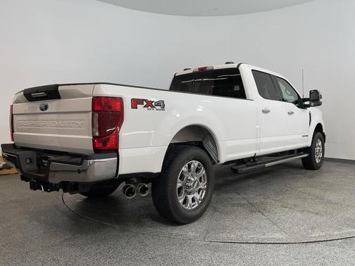 2022 Ford F-350 Lariat