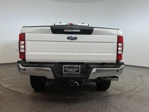 2022 Ford F-350 Lariat