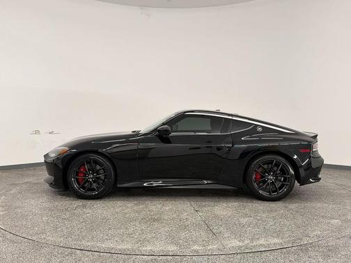 2024 Nissan Z Performance Auto