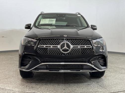 2025 Mercedes-Benz GLE 450e 4MATIC