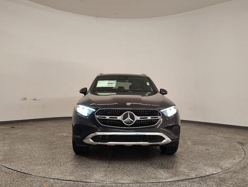 2026 Mercedes-Benz GLC 300 Base