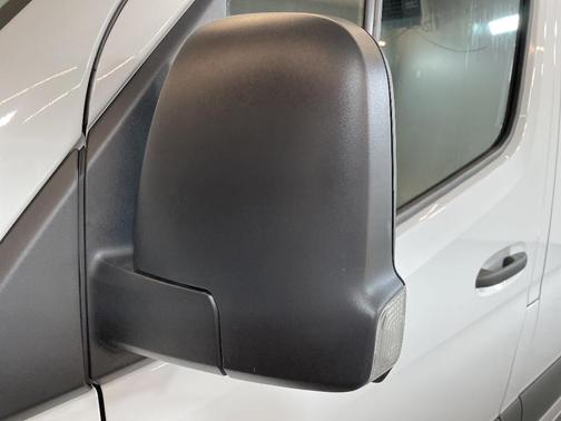 2025 Mercedes-Benz Sprinter 2500 High Roof