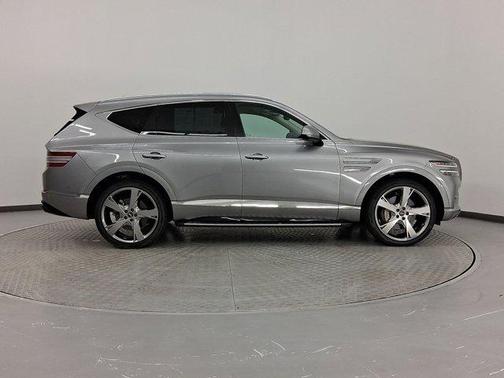 2022 Genesis GV80 2.5T