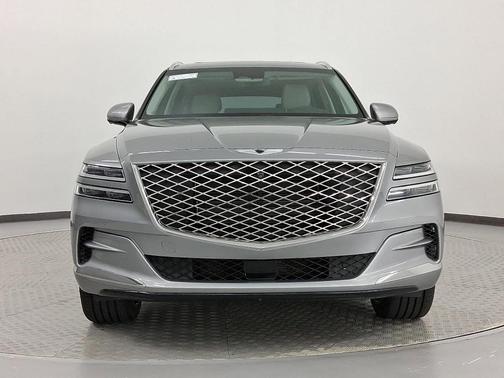 2022 Genesis GV80 2.5T