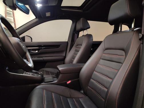 2025 Honda CR-V Hybrid Sport Touring AWD