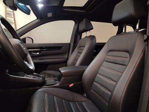 2025 Honda CR-V Hybrid Sport Touring AWD