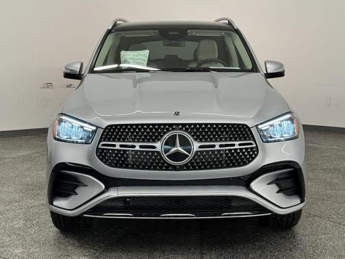 2025 Mercedes-Benz GLE 350 Base