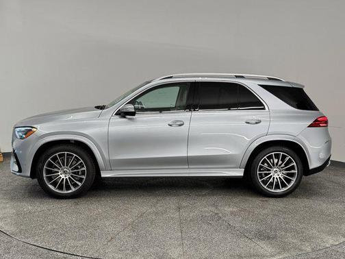 2025 Mercedes-Benz GLE 350 Base