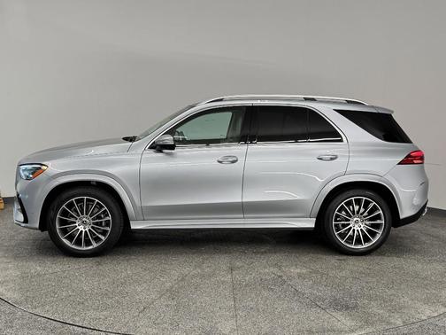 2025 Mercedes-Benz GLE 350 Base