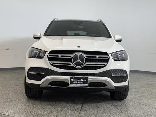2023 Mercedes-Benz GLE 350 Base