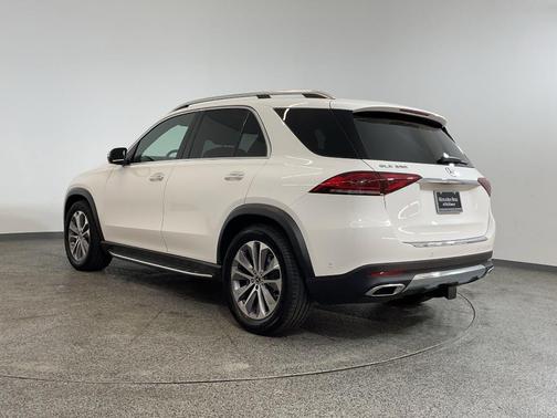 2023 Mercedes-Benz GLE 350 Base