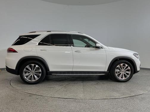 2023 Mercedes-Benz GLE 350 Base